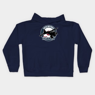 Westland Lysander Kids Hoodie